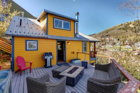 Ontario Manor B, Park City